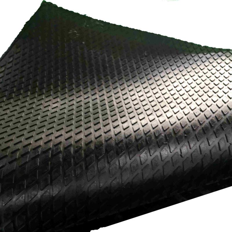 Rubber Pulley Lagging