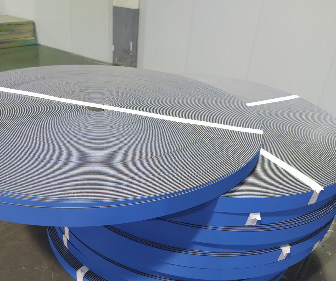 Belts Solutions